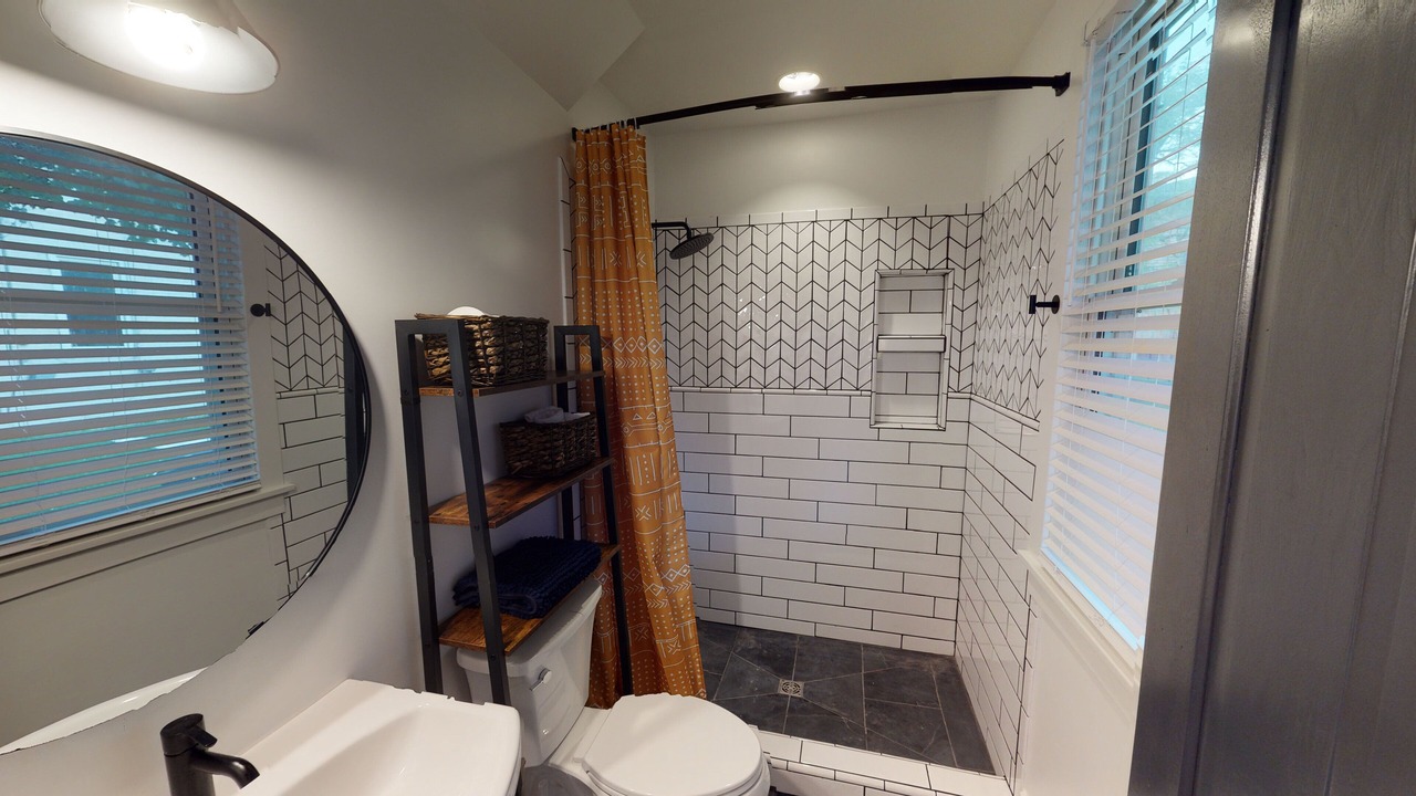 Photo of Bathroom in Monroe