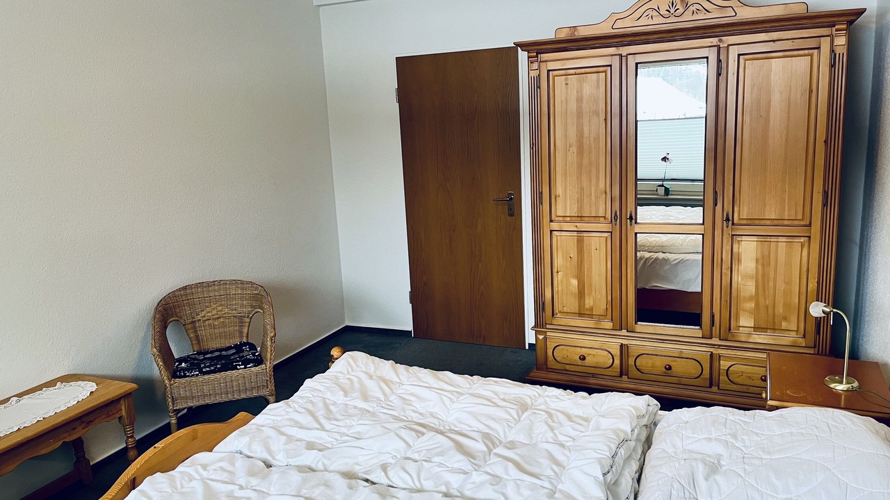 Photo of Bedroom in Winterberg