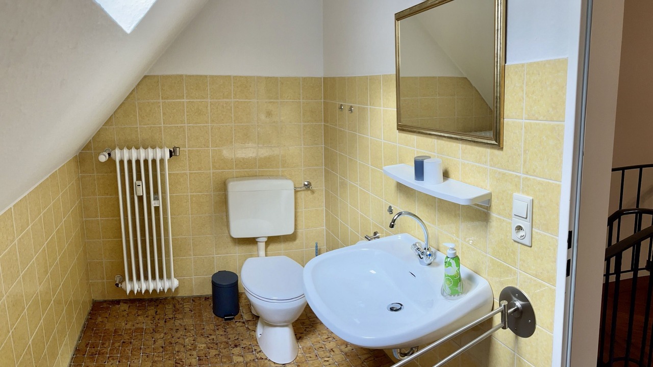 Photo of Bathroom in Winterberg