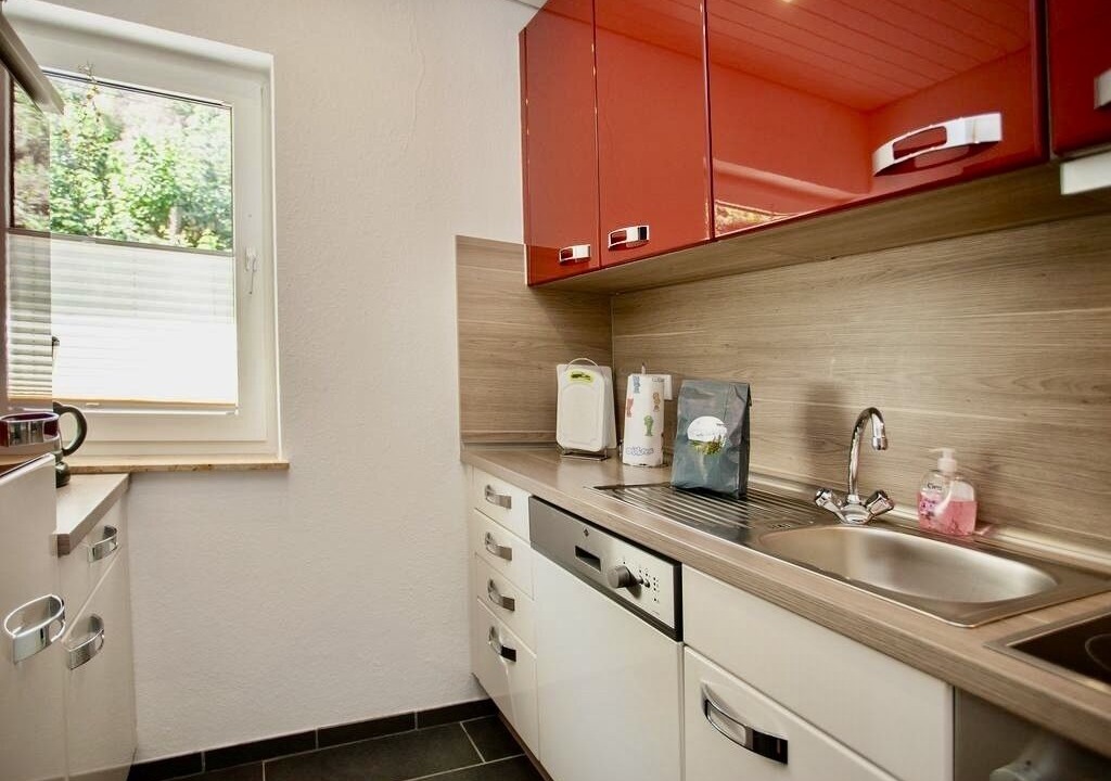 Photo of Kitchen in Winterberg