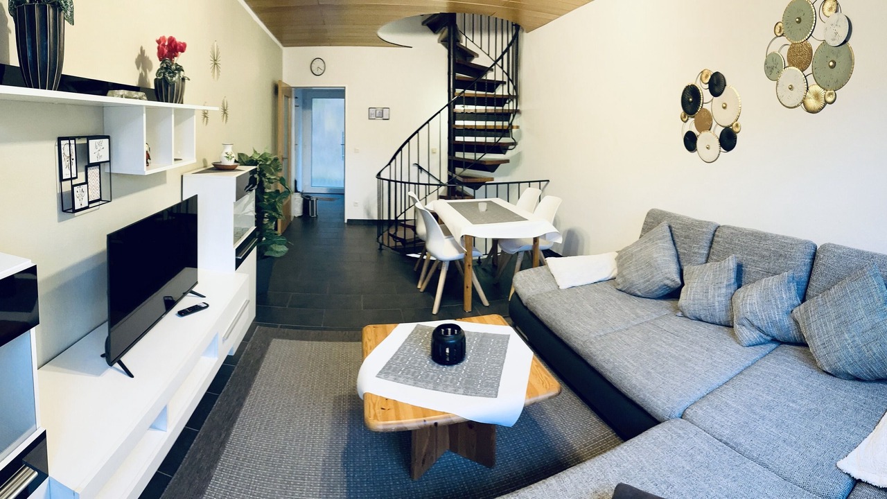 Photo of Livingroom in Winterberg