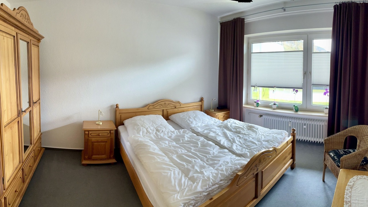 Photo of Bedroom in Winterberg