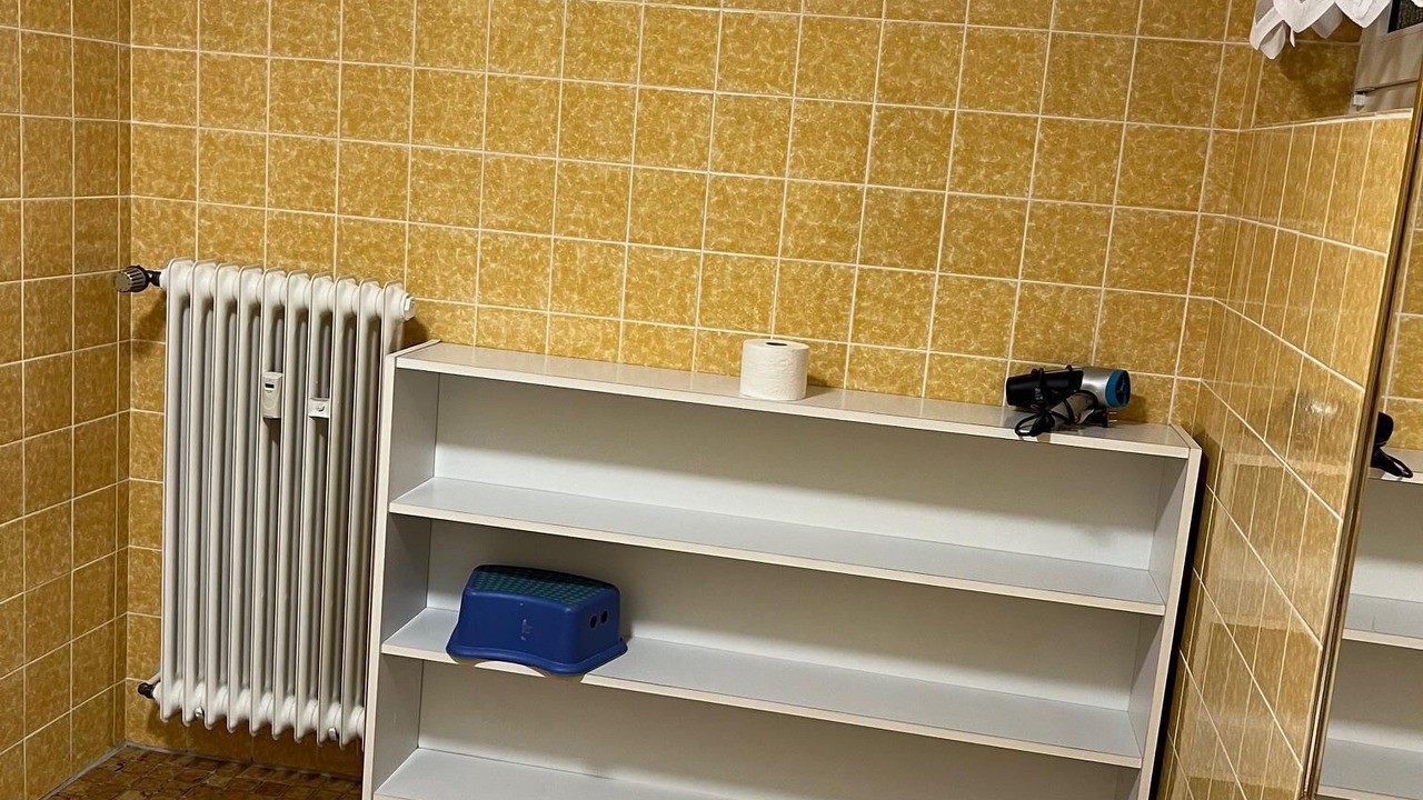 Photo of Bathroom in Winterberg
