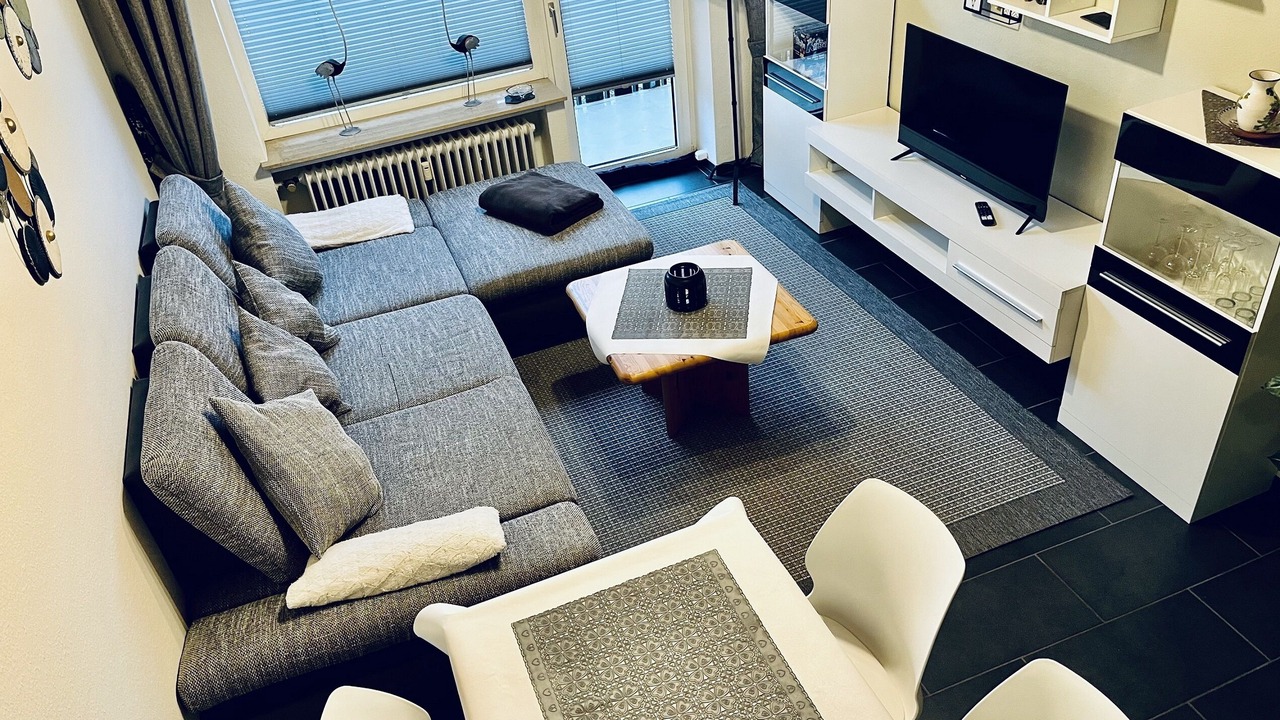 Photo of Livingroom in Winterberg