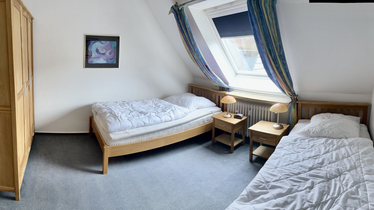 Photo of Bedroom in Winterberg