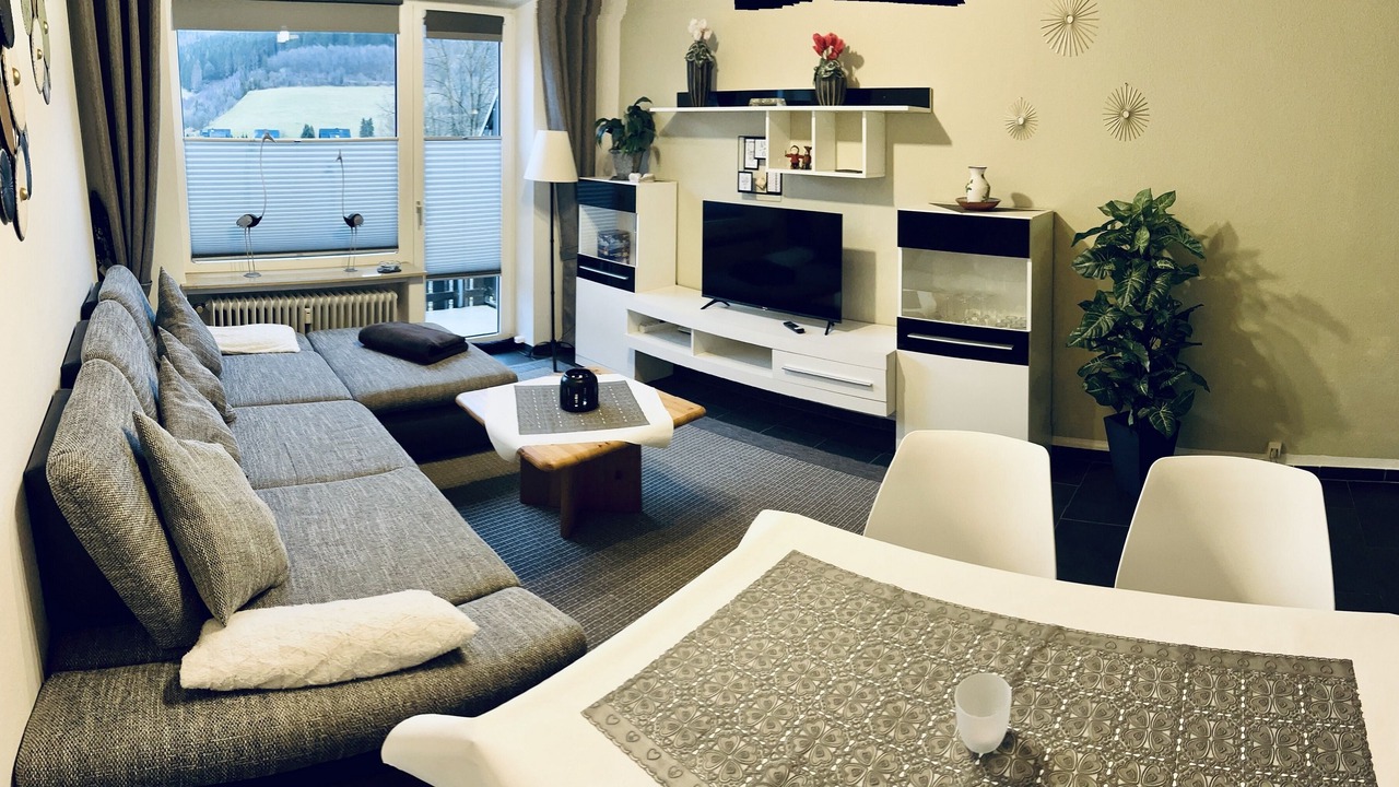 Photo of Livingroom in Winterberg