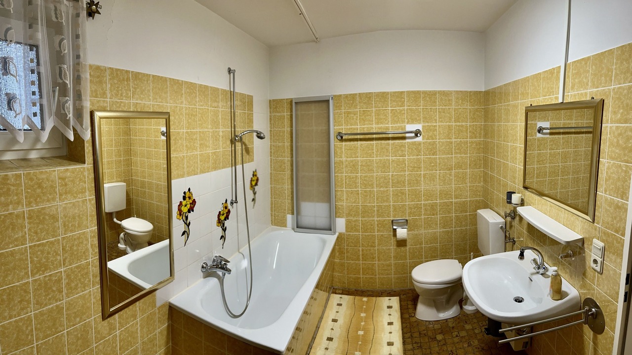 Photo of Bathroom in Winterberg