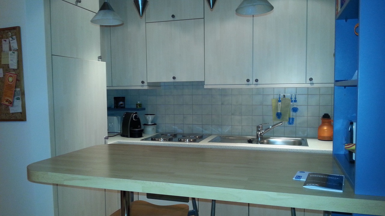Photo of Kitchen in Muersbach