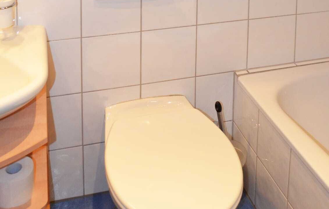 Photo of Bathroom in Muersbach