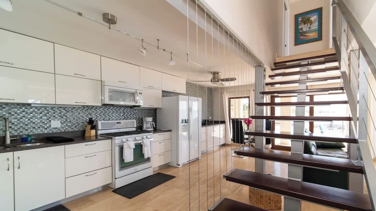 Photo of Kitchen in Northwest Point