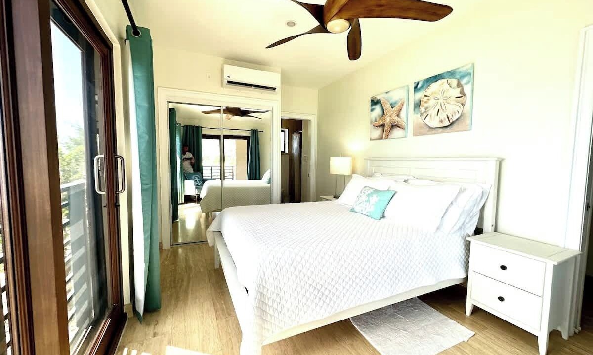 Photo of Bedroom in Northwest Point