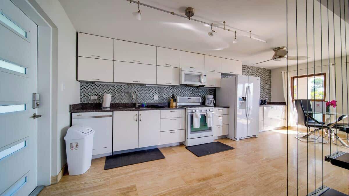 Photo of Kitchen in Northwest Point