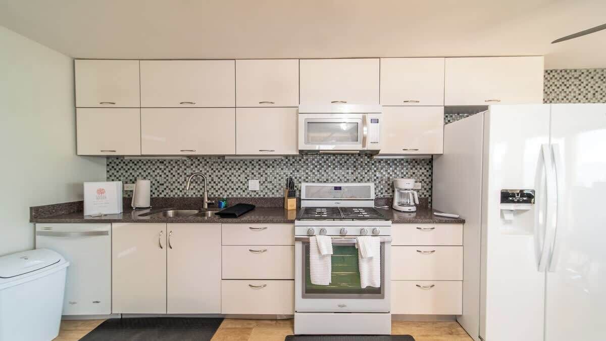 Photo of Kitchen in Northwest Point