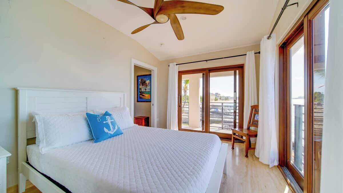 Photo of Bedroom in Northwest Point
