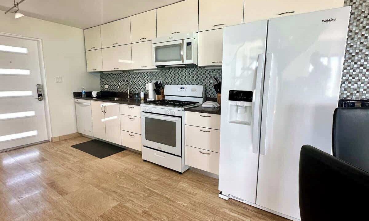 Photo of Kitchen in Northwest Point