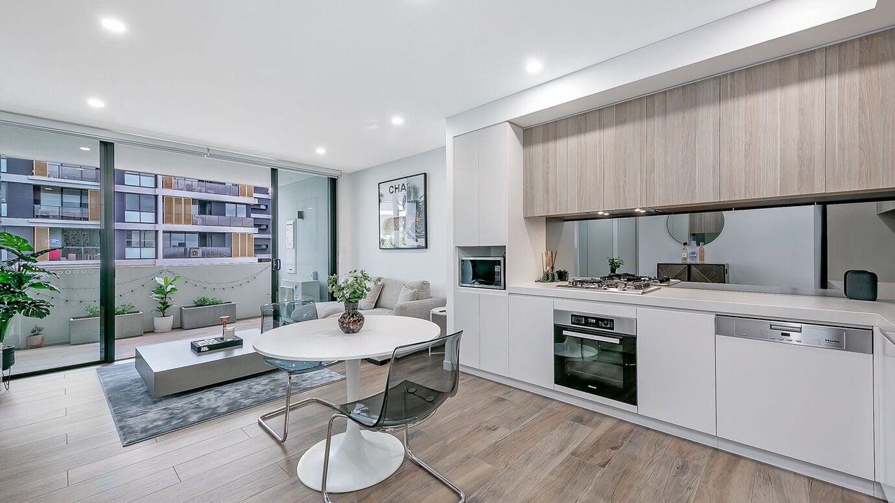 Photo of Kitchen in Ryde