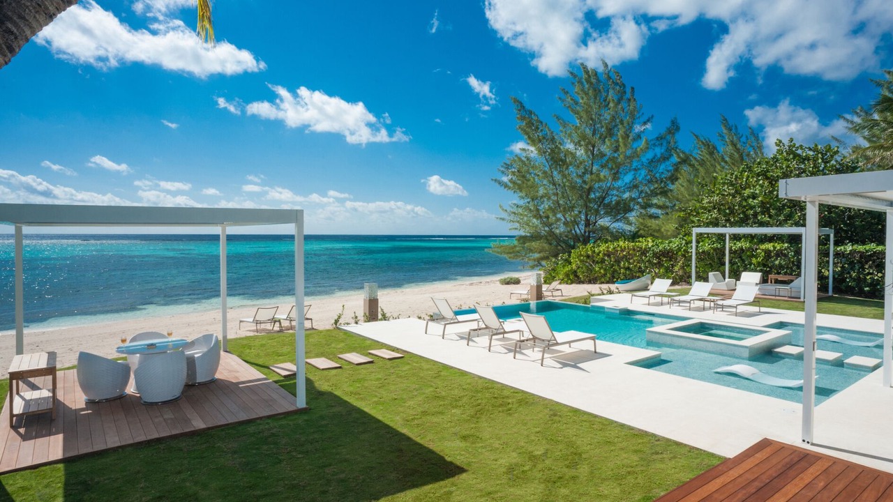 Photo of Outdoor in Bodden Town