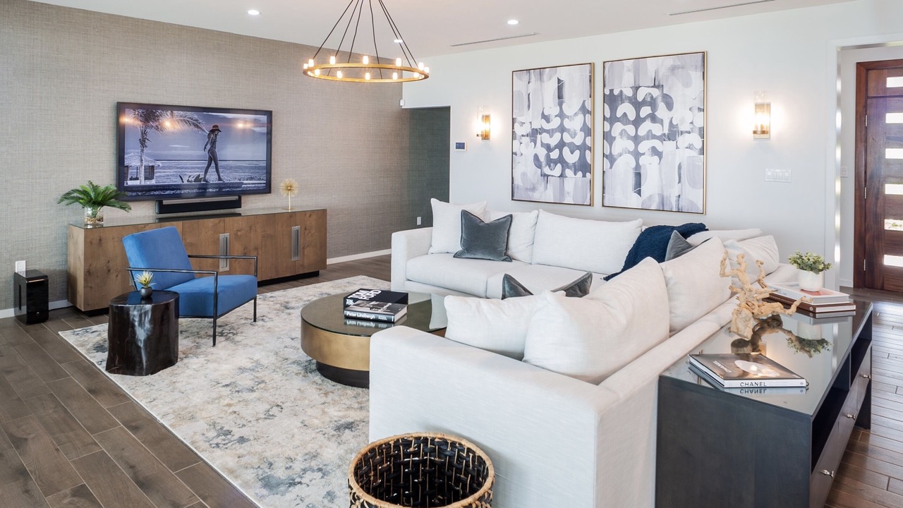 Photo of Livingroom in Bodden Town