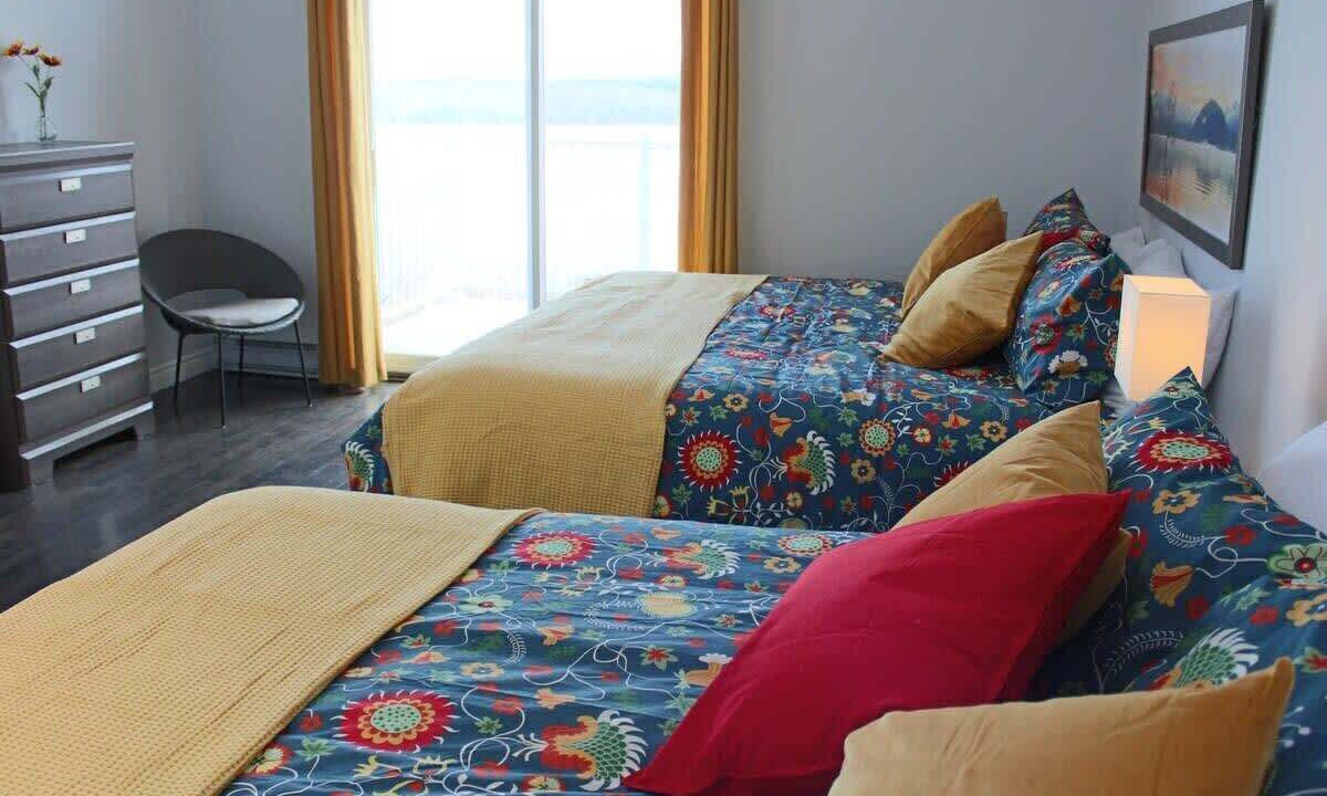 Photo of Bedroom in Potton