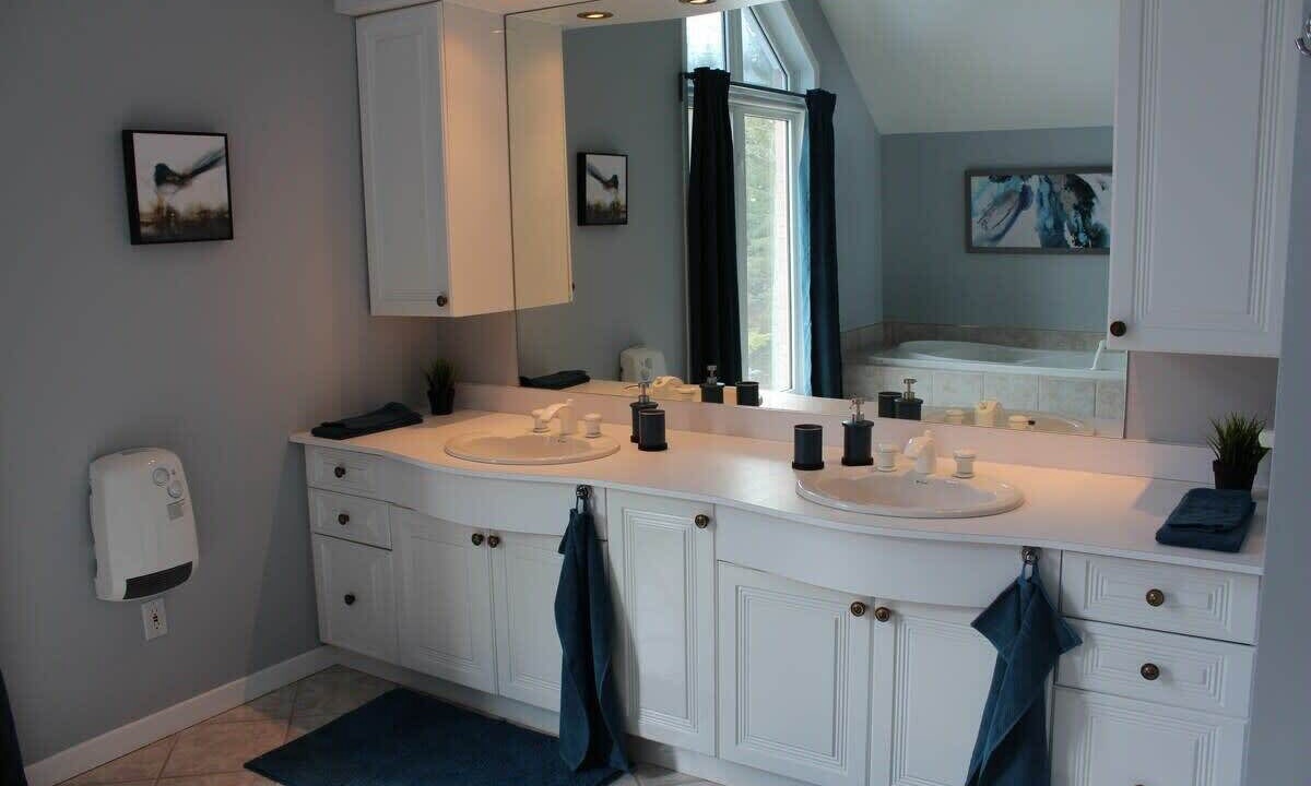 Photo of Bathroom in Potton
