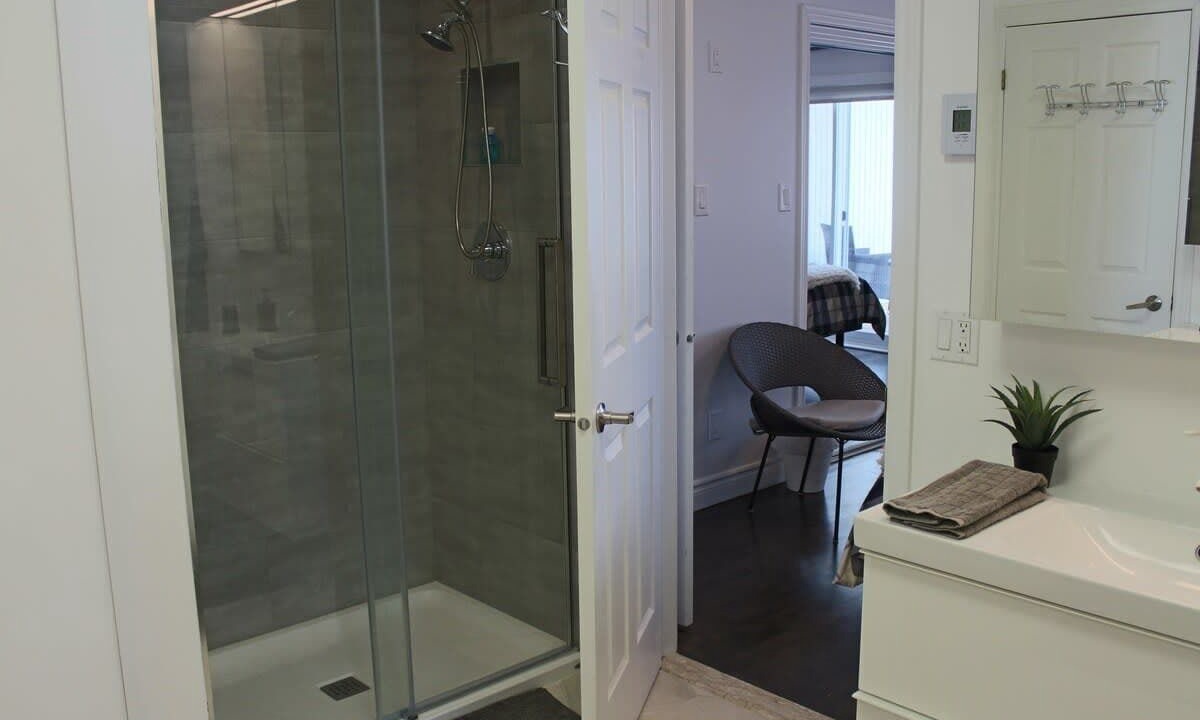 Photo of Bathroom in Potton
