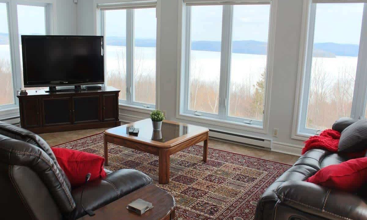 Photo of Livingroom in Potton