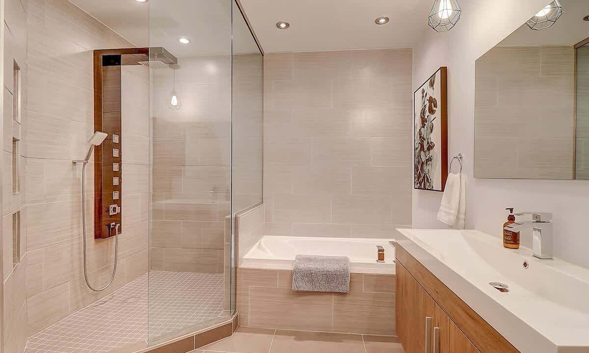 Photo of Bathroom in Orford