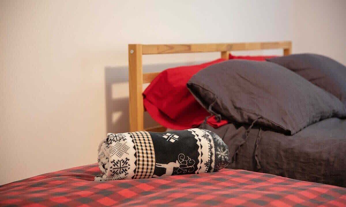Photo of Bedroom in Dudswell