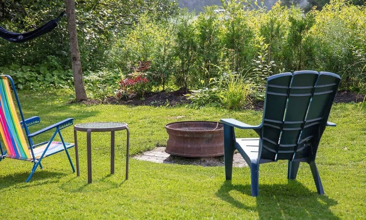 Photo of Outdoor in Dudswell