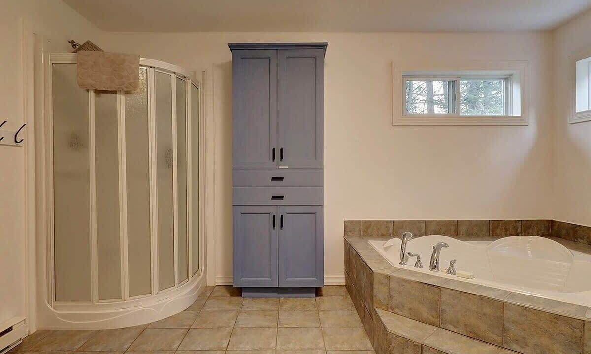 Photo of Bathroom in Dudswell