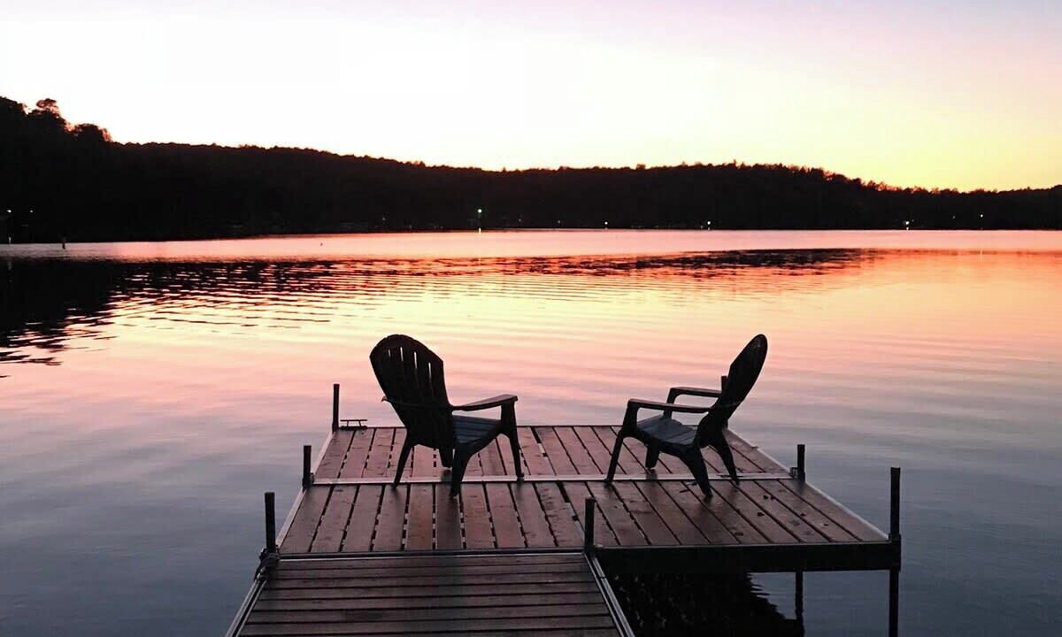 Photo of Outdoor in Stanstead Township