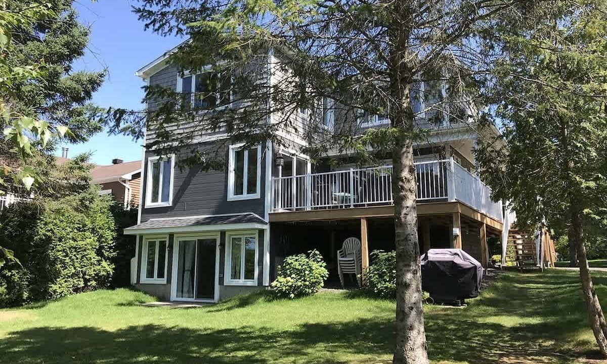 Photo of Outdoor in Stanstead Township
