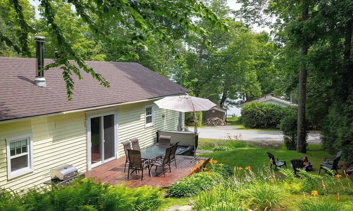 Photo of Outdoor in Memphremagog Regional County Municipality