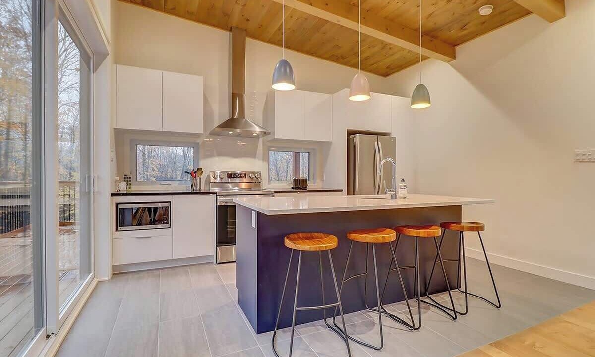 Photo of Kitchen in Eastman