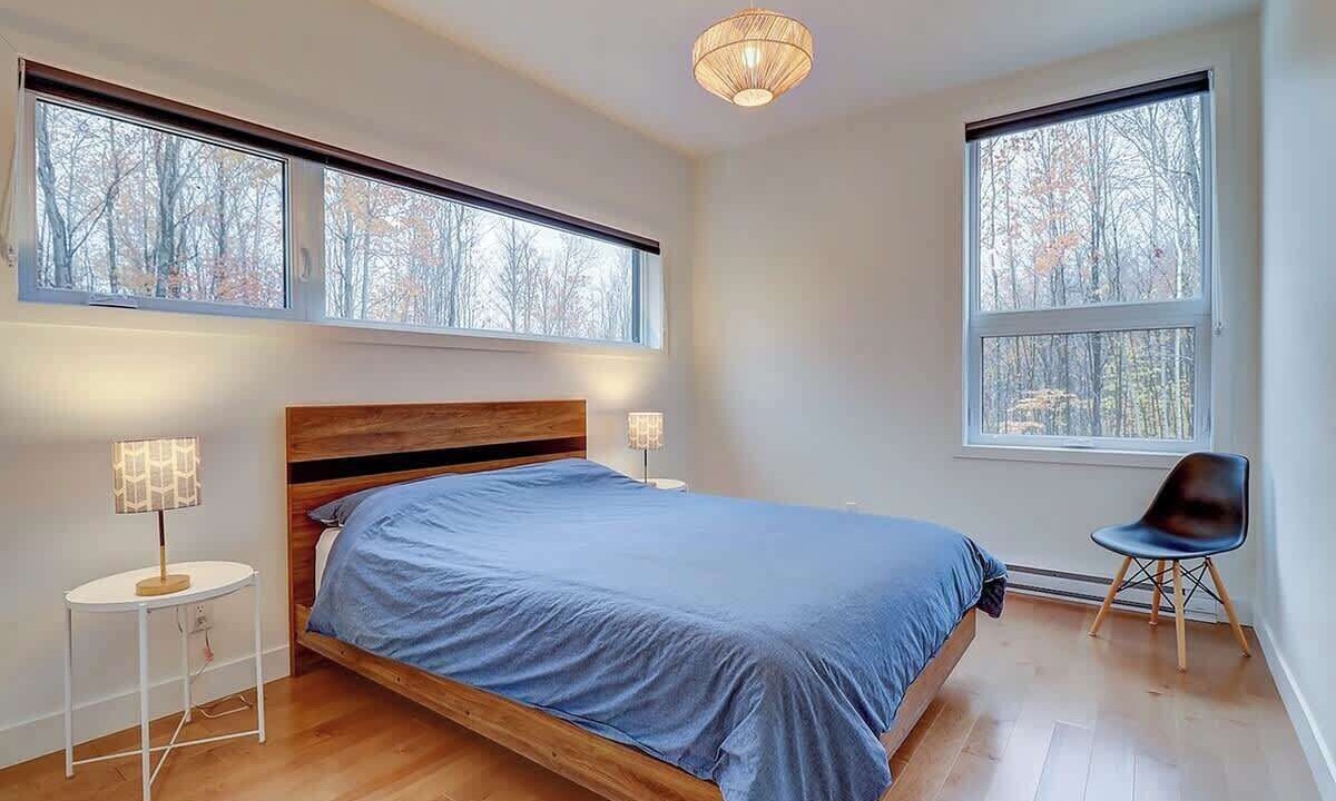 Photo of Bedroom in Eastman