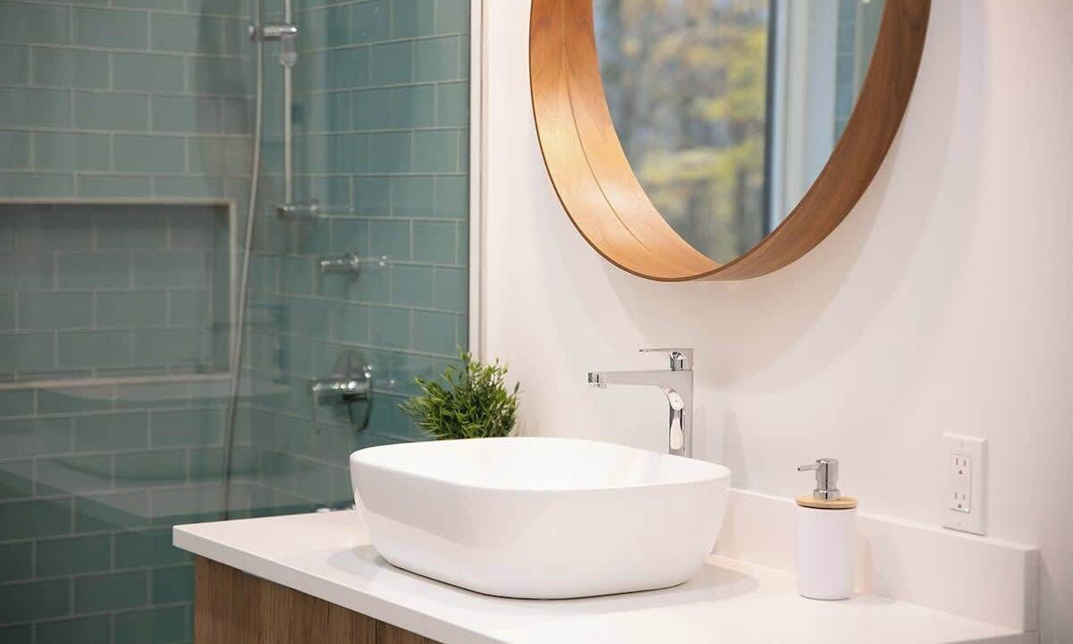 Photo of Bathroom in Eastman