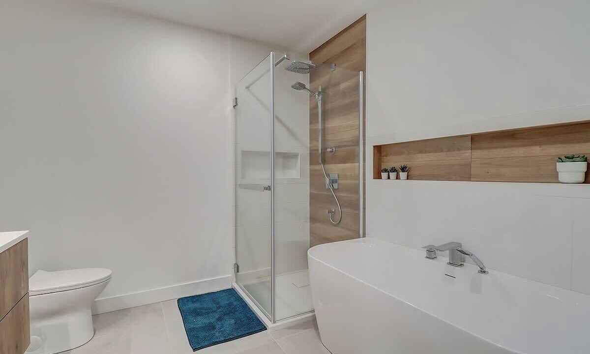Photo of Bathroom in Eastman