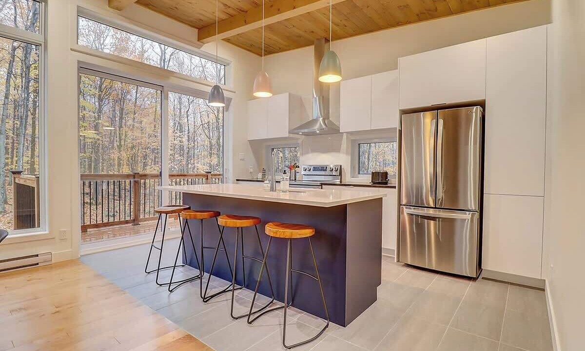 Photo of Kitchen in Eastman