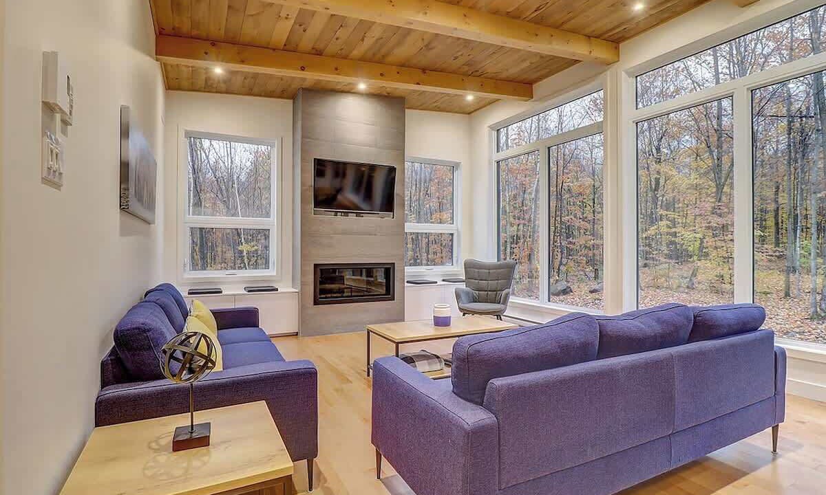 Photo of Livingroom in Eastman