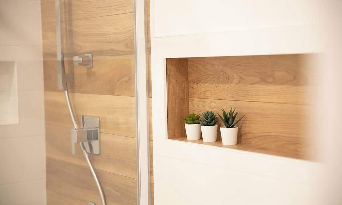 Photo of Bathroom in Eastman