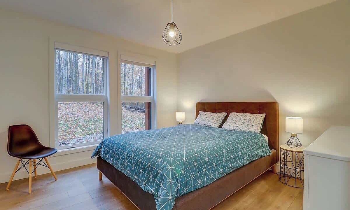 Photo of Bedroom in Eastman