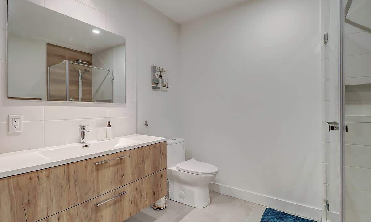 Photo of Bathroom in Eastman