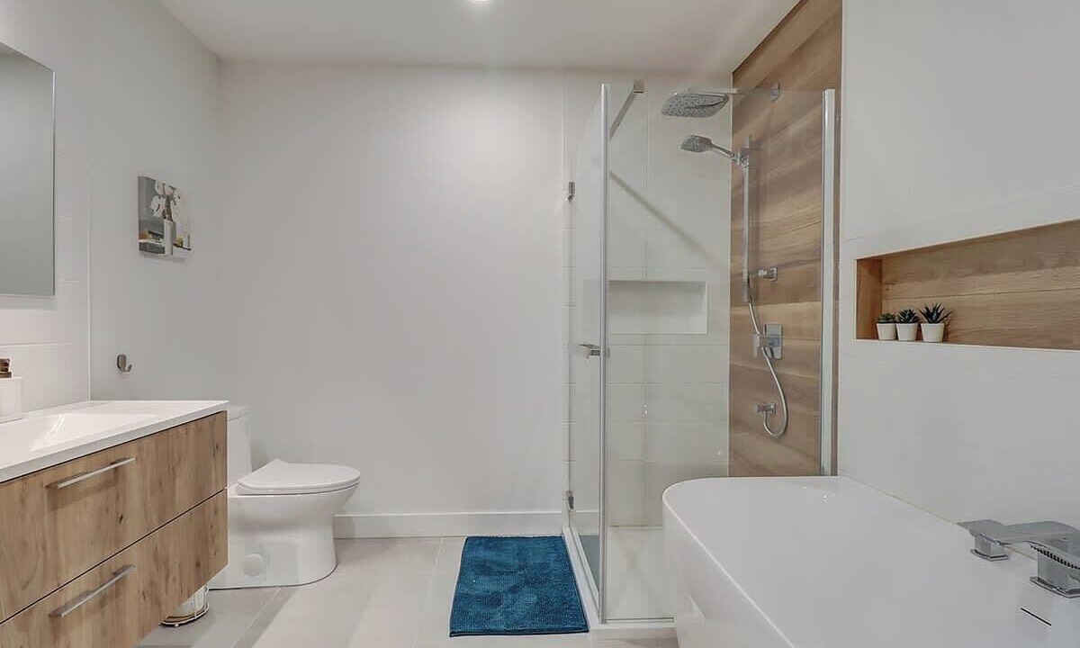 Photo of Bathroom in Eastman