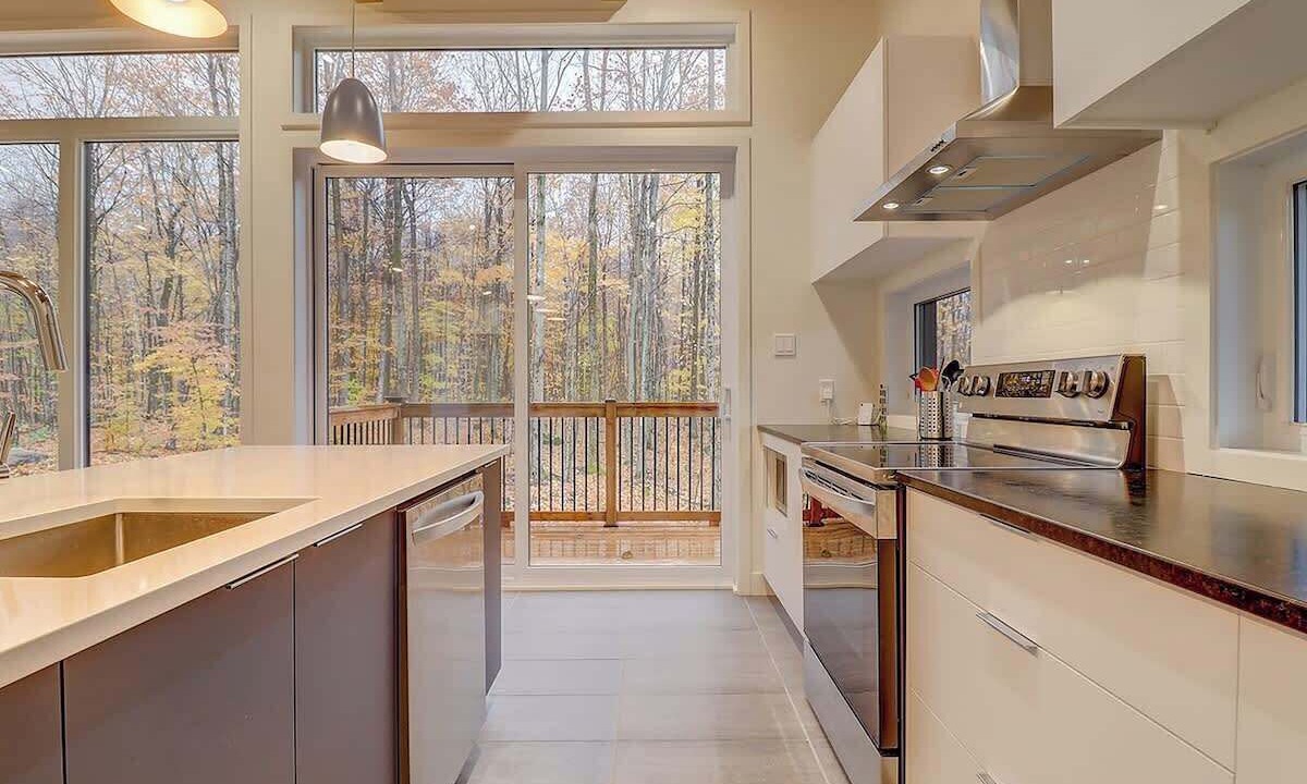 Photo of Kitchen in Eastman