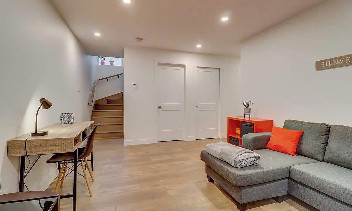 Photo of Livingroom in Eastman