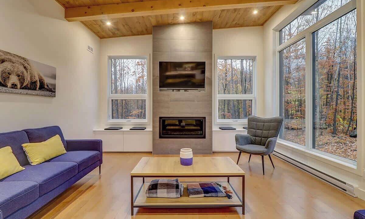 Photo of Livingroom in Eastman
