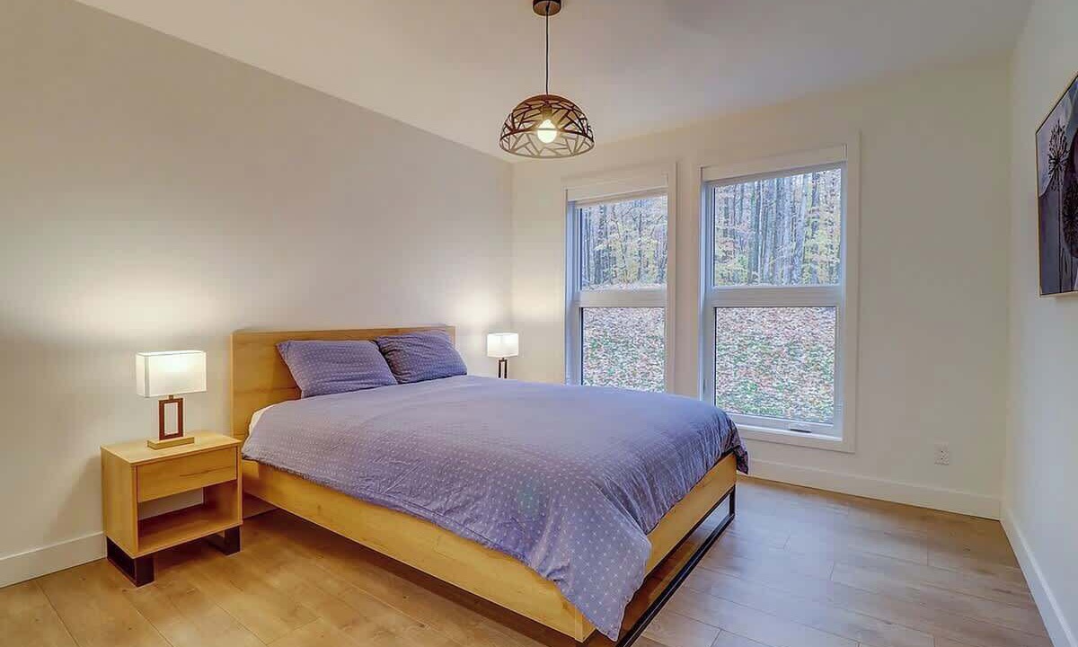 Photo of Bedroom in Eastman