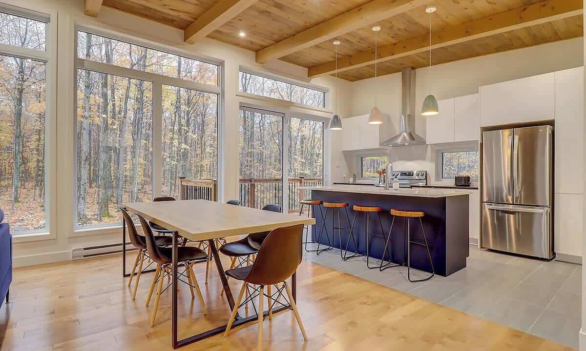Photo of Kitchen in Eastman