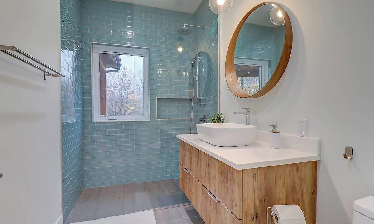 Photo of Bathroom in Eastman