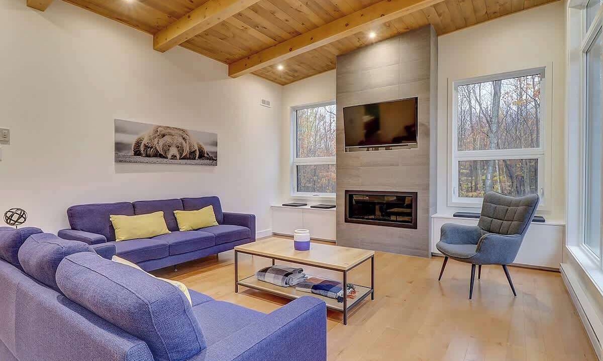Photo of Livingroom in Eastman